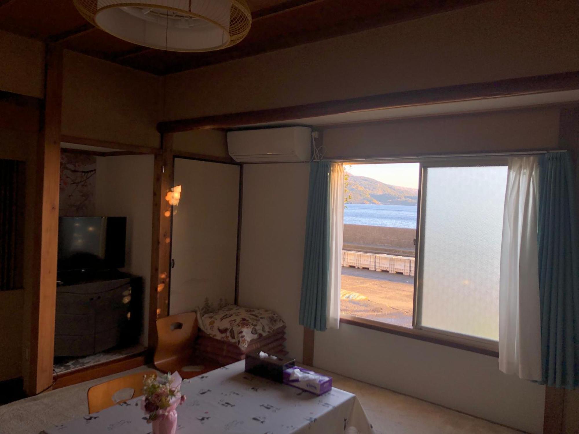 传统日式旅馆 伊豆北川の家