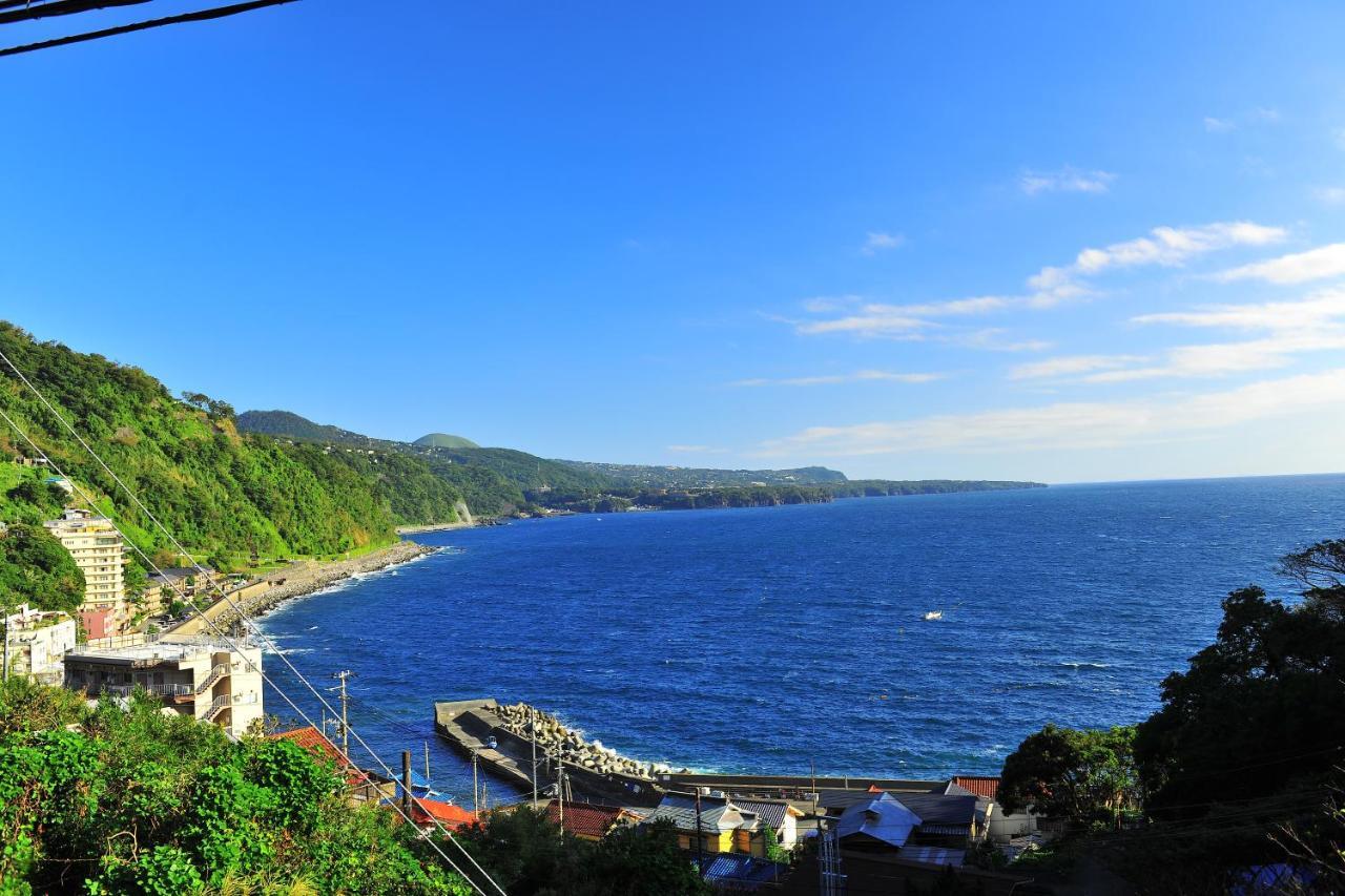 伊豆北川の家 2*